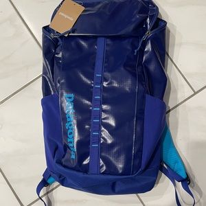 Never used Patagonia Backpack
